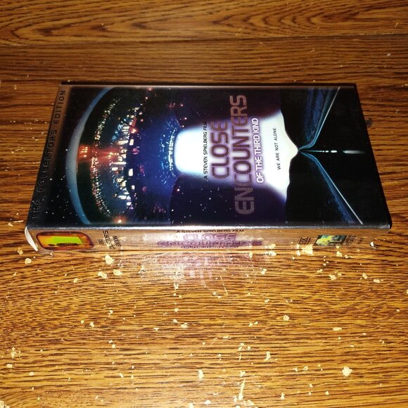 Das Boot - The Directors Cut (VHS, 1997, Double Tape Pack Set) - Picture 3 of 6